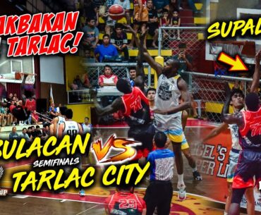 MPBL VS PANALAY PLAYERS NAG BAKBAKAN SA SUPER LIGA! Jimber Alcaide James Castro Mark Yu Prince Eze