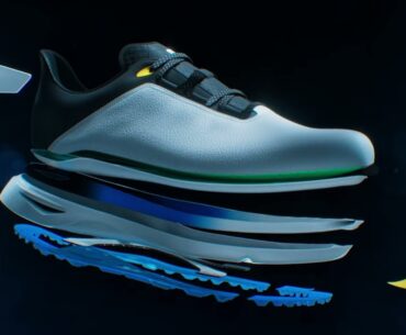 FootJoy Pro SLX Golf Shoes Unveiled: Advanced Traction and Comfort for 2024