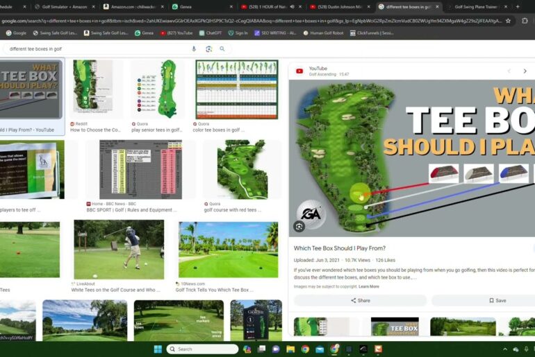 How to aim the golf club and hit it down your target line. FOGOLF FOLLOW GOLF