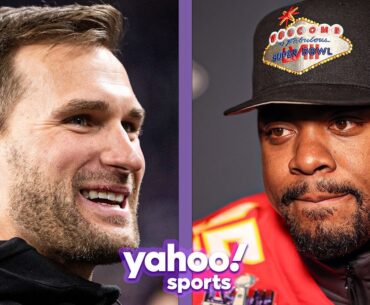 NFL free agency: TOP storylines to watch | Yahoo Sports