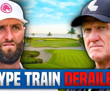 Trouble in Paradise | Rahm's LIV Golf Debut Flops