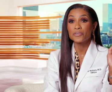 [FULL] Married to Medicine Season 10 Episode 13 Golf Cart Girls (Feb 18, 2024) Full Episode HD