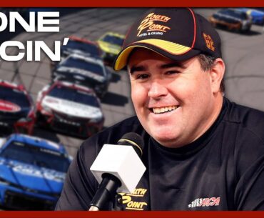 Daytona 500 Preview | Gone Racin' Ep. 1