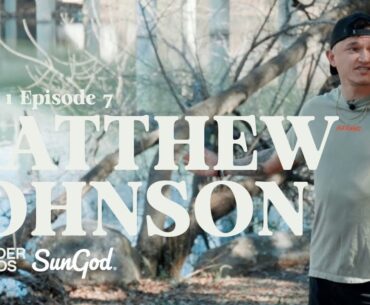 I got 976th place, I told you I'm the best - Matthew Johnson