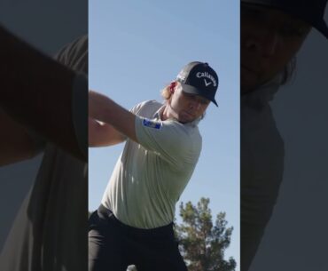 Everyone Needs Pointers! ⛳️ | #golf #shorts #SamBurns