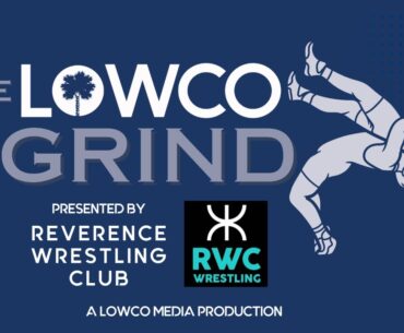 LIVE 10PM SUNDAY | Lowco Grind presented by Reverence Wrestling Club| Feb. 18, 2024