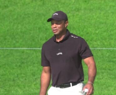 Tiger Woods returns with PGA Tour's top players for The Genesis Invitational at Riviera｜Golf