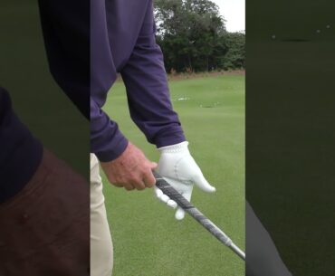 Lead Hand Grip