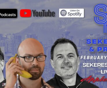 Will there be retribution in Red Wings & Canucks rematch? - Sekeres & Price LIVE - Feb. 15, 2024