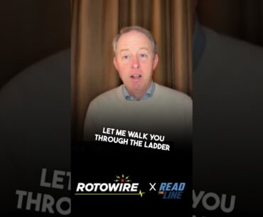DFS and betting at The Genesis Invitational - PGA TOUR - RotoWire Rundown