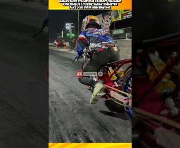 ARM RAYONG ❗COBA SETTING SOMIC FFA BOM SANGSIT HASILNYA BIKIN HERAN❗#armrayong #bengbunho #aditcoco