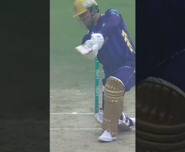 Beautiful Cover Drive By Jason Roy #QGvPZ #HBLPSL9 #KhulKeKhel #SportsCentral #Shorts M2A1A