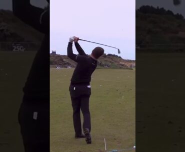 Rob Rock Golf Swing