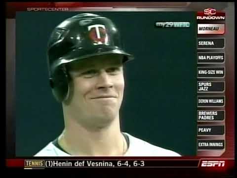 2007 MLB Highlights May 26-27 2007 MLB Highlights May 26-27