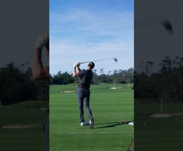 192MPH No.1 초장타자 "윈덤 클라크" 환상적인 장타스윙모션 & 슬로우모션, Long Hitter Wyndham Clark Amazing Swing Motion 2024