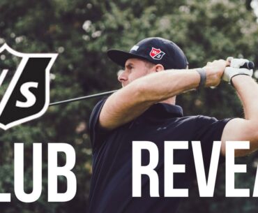 ⛳️ WE PARTNERED WITH WILSON STAFF 🏌🏼‍♂️
