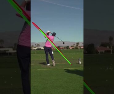 Nice Guy "Rickie Fowler" Amazing Swing Motion & Slow Motion 2024