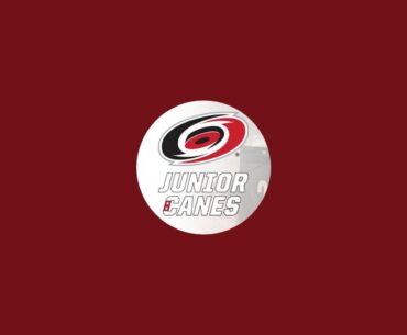 Jr Canes 15U Red vs Dallas Penguins - RR G3 - SO Loss 1-2
