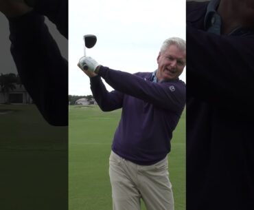 Handshake move - Golf Fix Slice