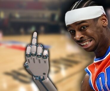 10 things you didn't know about Shai Gilgeous-Alexander