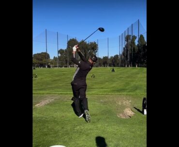 Gary Woodland | Driver