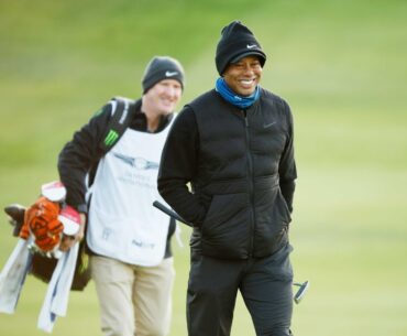 Adam Schenk urges Tiger Woods to make a specific hole change at Riviera golf course #gl52f