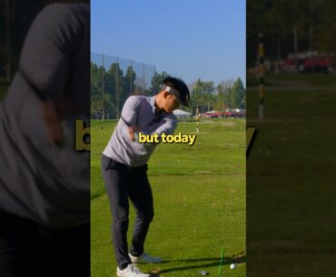 I Finally Found the Divine Golf Grip Everyone’s been searching for