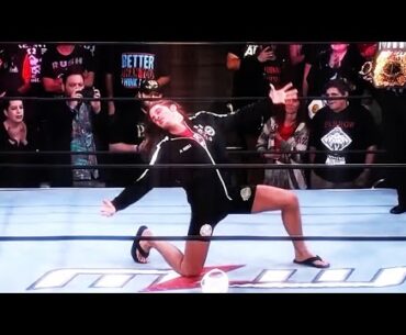 Matt Riddle joins MLW