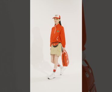 [SHORT-FORM] LOOK AT THESE COLORFUL GOLF STYLES!