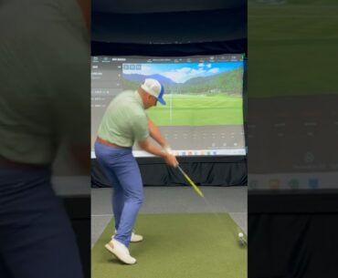 My Driver Fitting At Cool Clubs