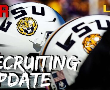 Recruiting Analyst: LSU Portal Additions Coming | '25 Prospects To Watch