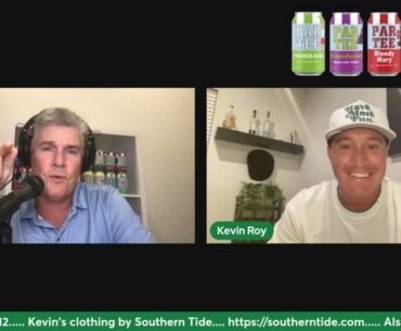 Kevin Roy - PGA Professional