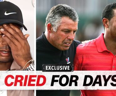 The Most TRAGIC Golfing Stories In HISTORY..