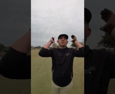 That didn’t go as planned #golfcourse #golfswing #golfview #golfclub #pov #golf #golfer