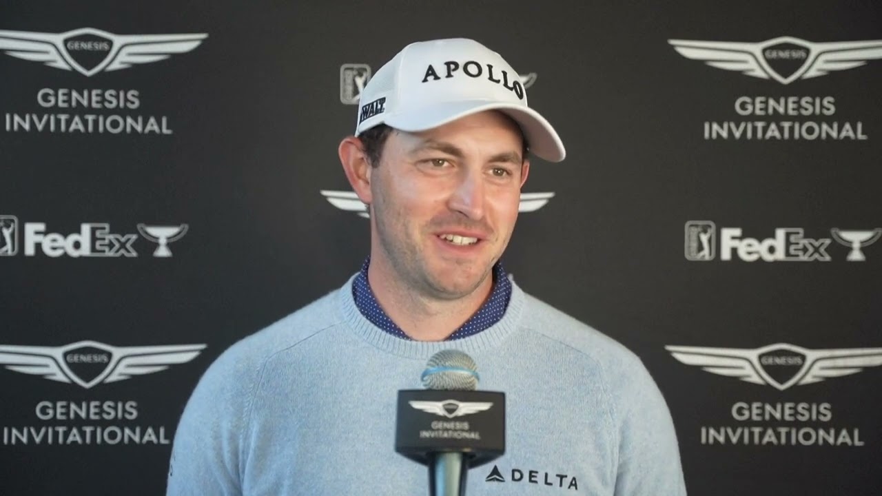 Tiger Woods ‘just didn’t look right’ according to playing partner Gary Woodland Tiger Woods 'just didn't look right' according to playing partner Gary Woodland