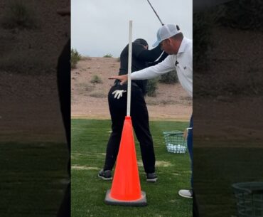 Move Your Right Pocket Back LIKE THIS For Crispy Contact!