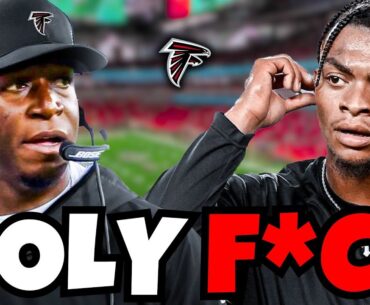 The NFL HATES What The Atlanta Falcons Are Doing..