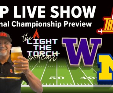 Michigan vs Washington NC Livestream