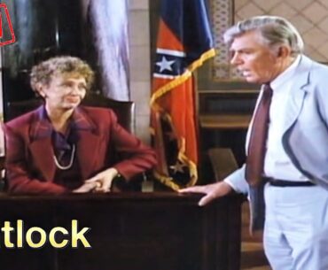 Matlock Full Season 2024 ⚖️⚖️ The Cop ⚖️⚖️American Crime Drama