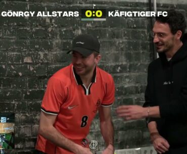 12.02.2024 - Baller League - 4. Spieltag mit @unsympathischtv (2/2)