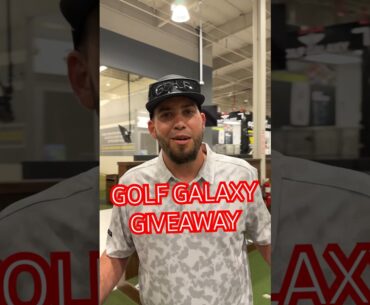 $100 for my guy! #golf #golfer #nightgolf #golfswing #golfgods #dodking #giveaway