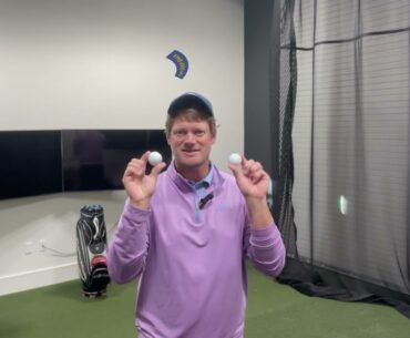 Jordan Burke - News from the Instructional Tee - The Golf Ball