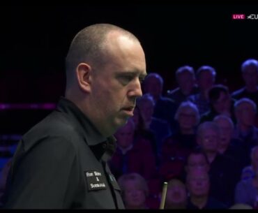 Welsh Open 2024   Williams Vs Lam