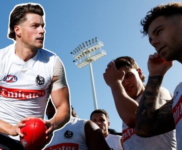 Watch the FULL REPLAY of Collingwood's Intra-Club clash 🔥