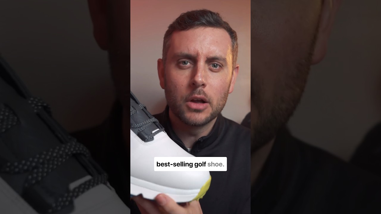 Will the NEW PRO/SLX be a popular shoe for FootJoy? #footjoy #golfshoes #golffashion Will the NEW PRO/SLX be a popular shoe for FootJoy? #footjoy #golfshoes #golffashion