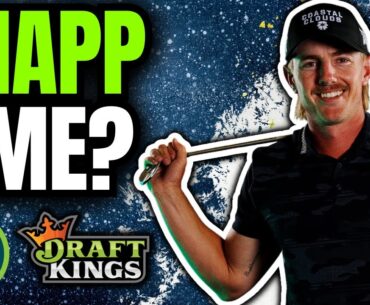 Mexico Open at Vidanta 2024 | PGA DFS Preview + Best Bets