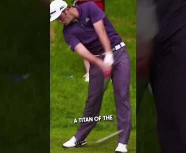 Golfers Who SHOCKED WORLD #scandal #controversy  #golfer