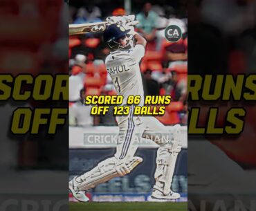 KL Rahul 86 batting highlights India vs England 1st Test Day 2 today | IND ENG Jadeja 81* | Afnan