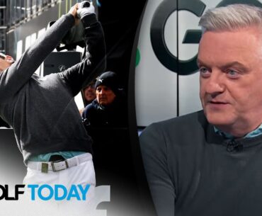 Joaquin Niemann, Thorbjørn Olesen among 2024 Masters special invitations | Golf Today | Golf Channel