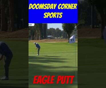 Patrick Cantlay in driver’s seat at The Riviera Country Club